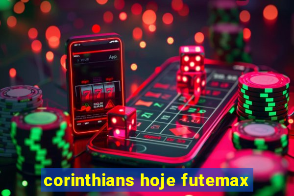 corinthians hoje futemax